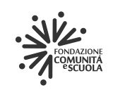 Fondazione Comunità e Scuola