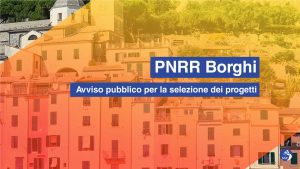 PNRR Borghi - Ministero della Cultura