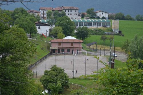 Campo sportivo (anno 2014)